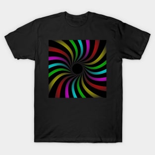 Twist T-Shirt